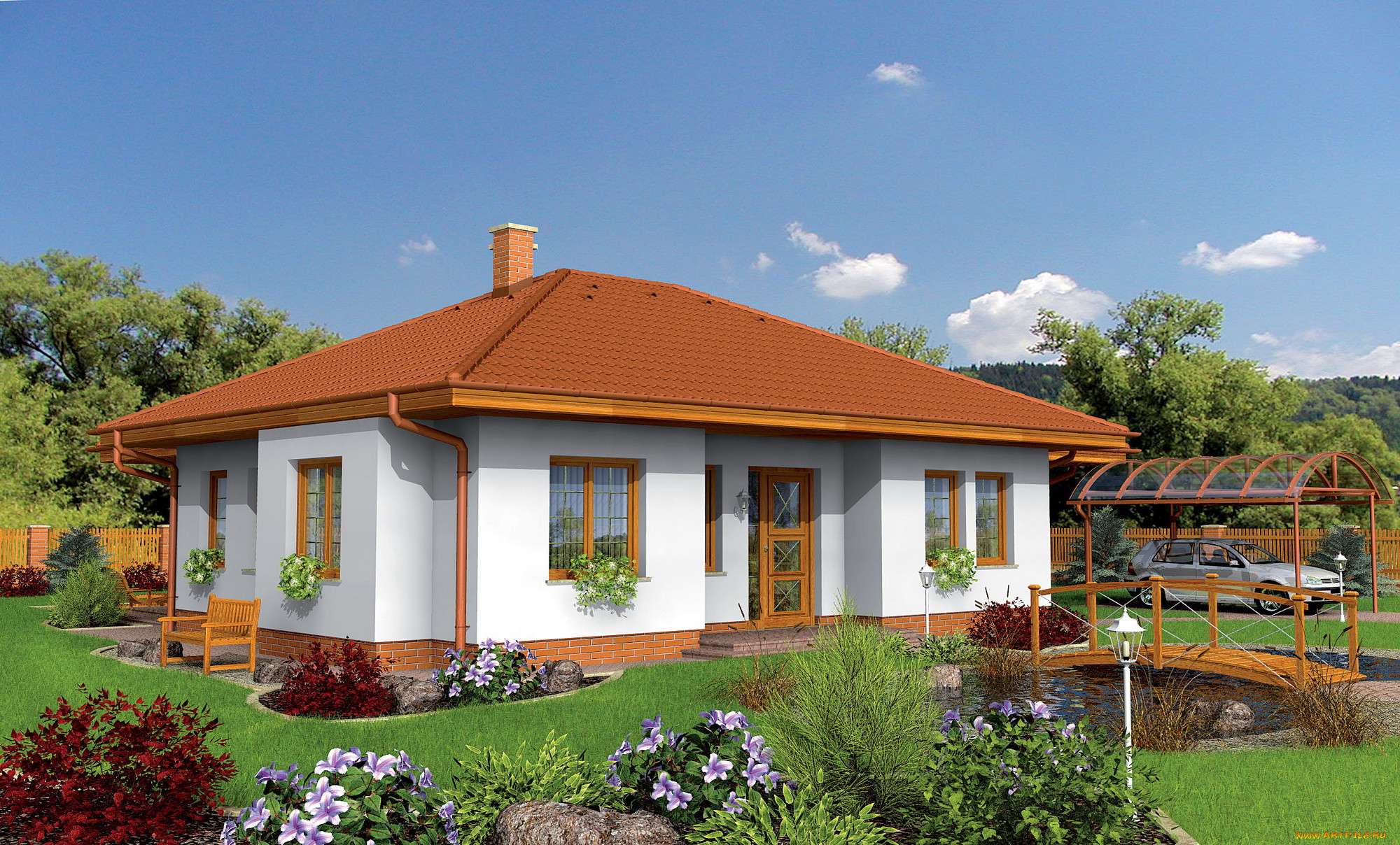 3, , architecture, , 